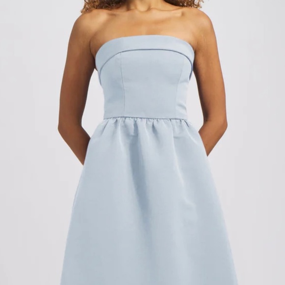 Amsale Dresses & Skirts - Amsale Rene Dress